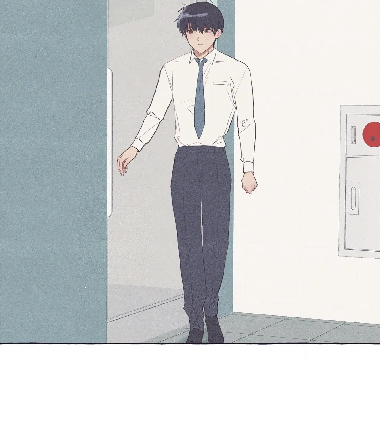 Setting You Up Chapter 23 page 59 - 