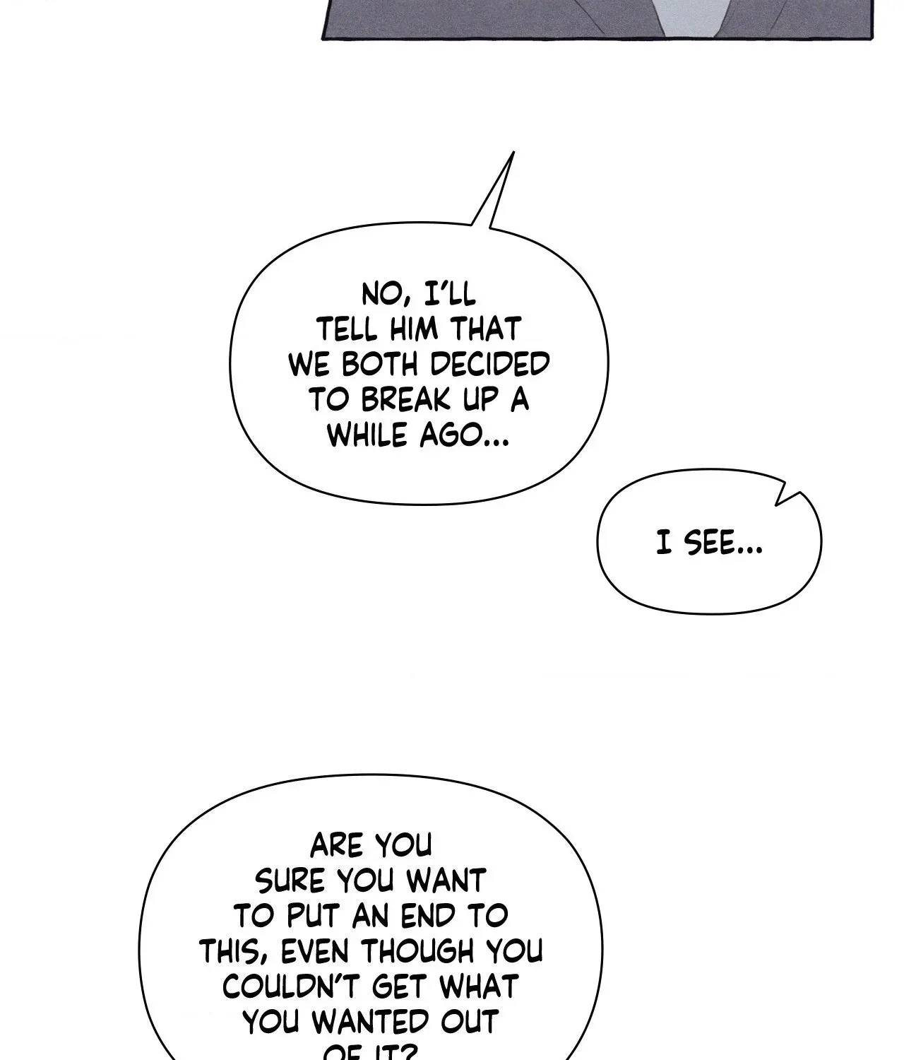 Setting You Up Chapter 23 page 7 - 