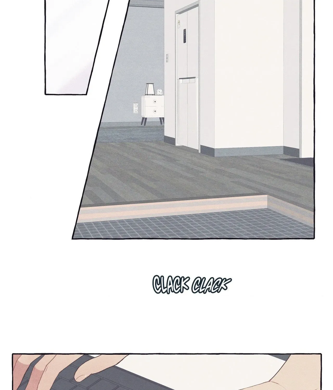 Setting You Up Chapter 23 page 67 - 
