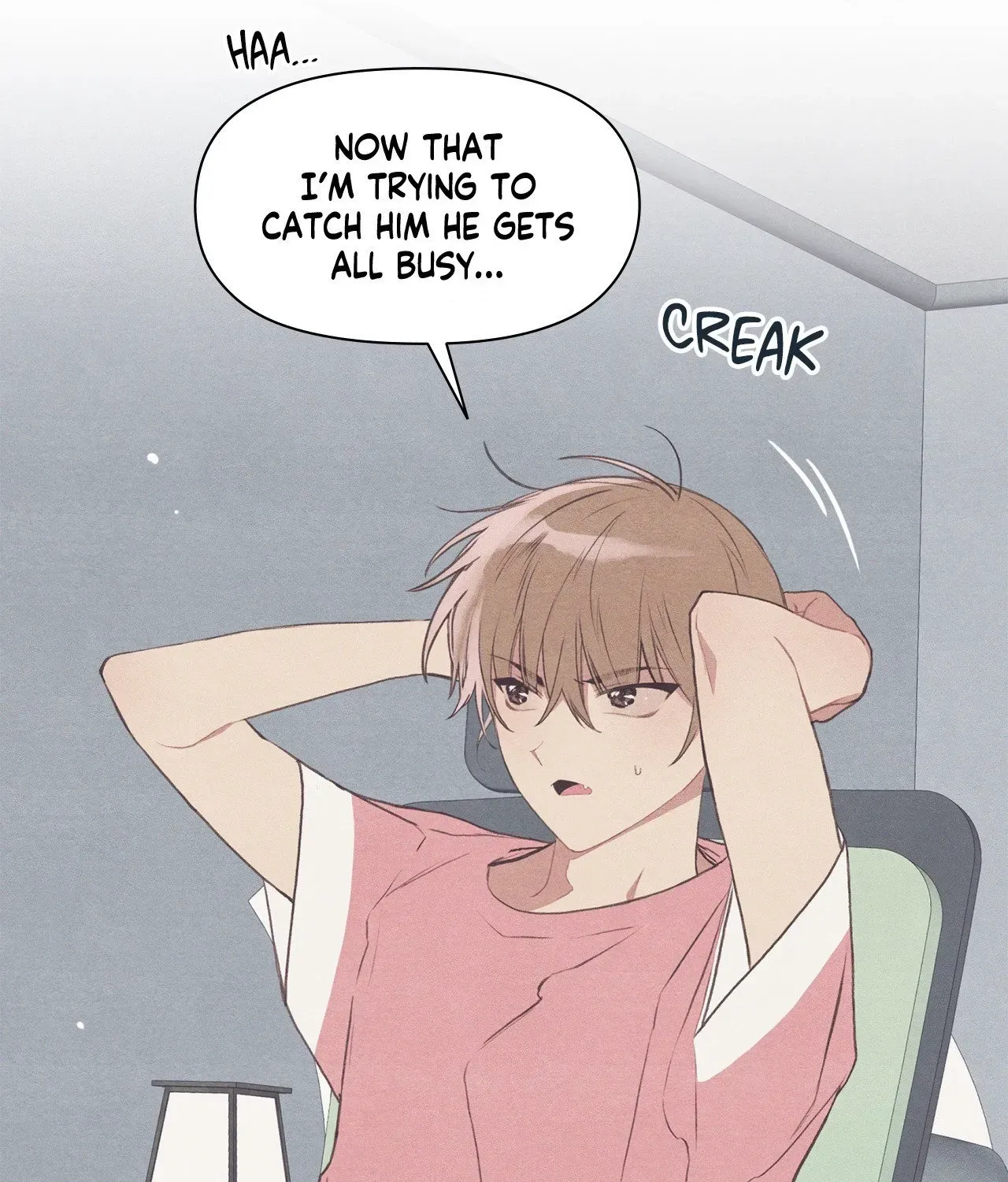 Setting You Up Chapter 23 page 71 - 