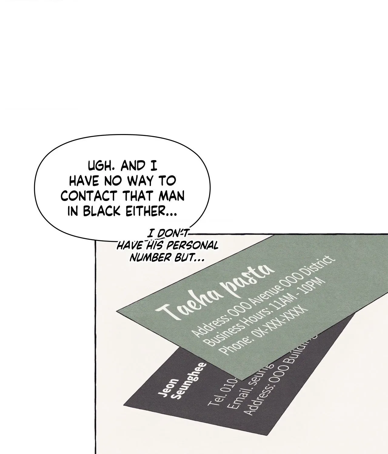 Setting You Up Chapter 23 page 75 - 