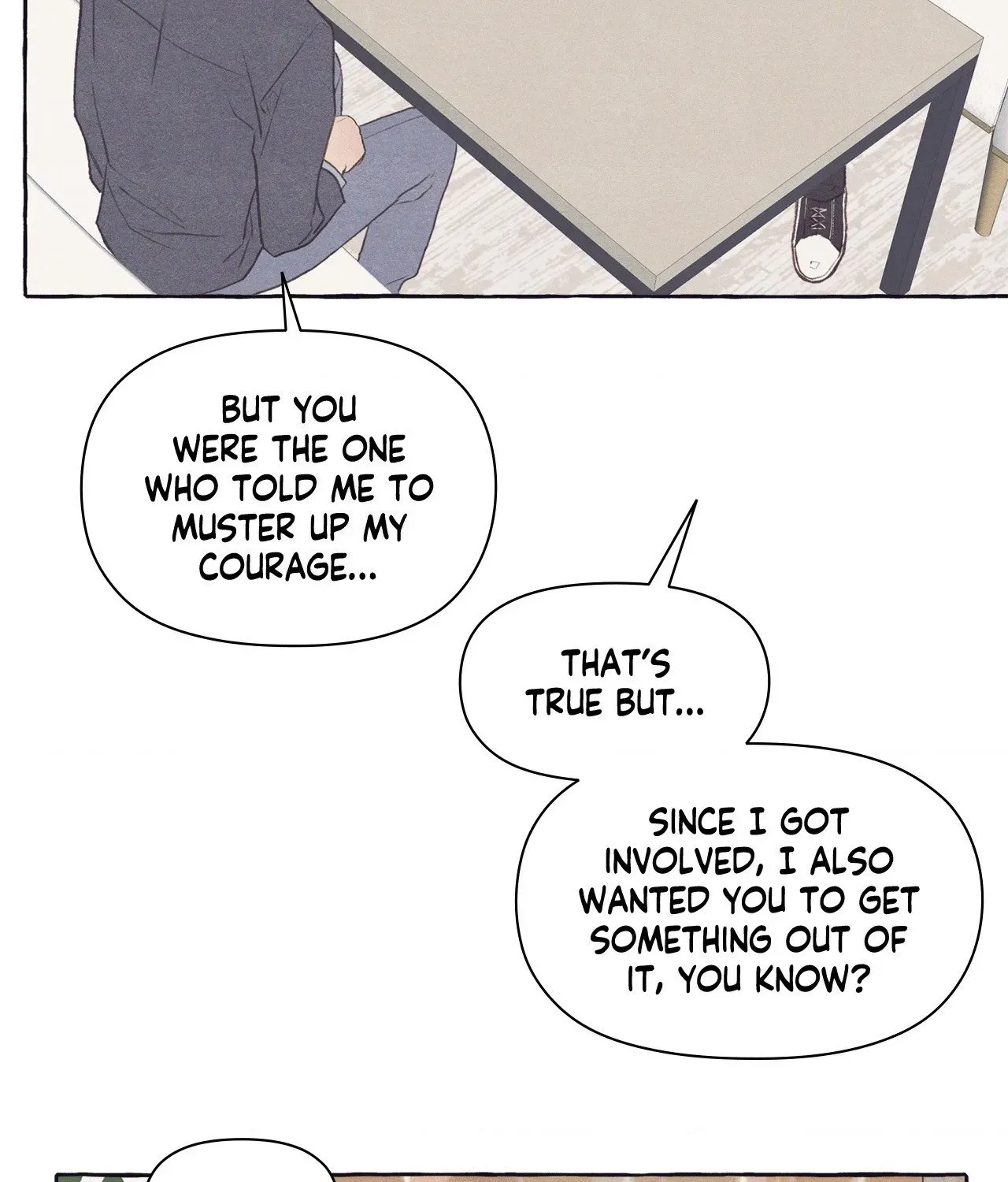 Setting You Up Chapter 23 page 9 - 