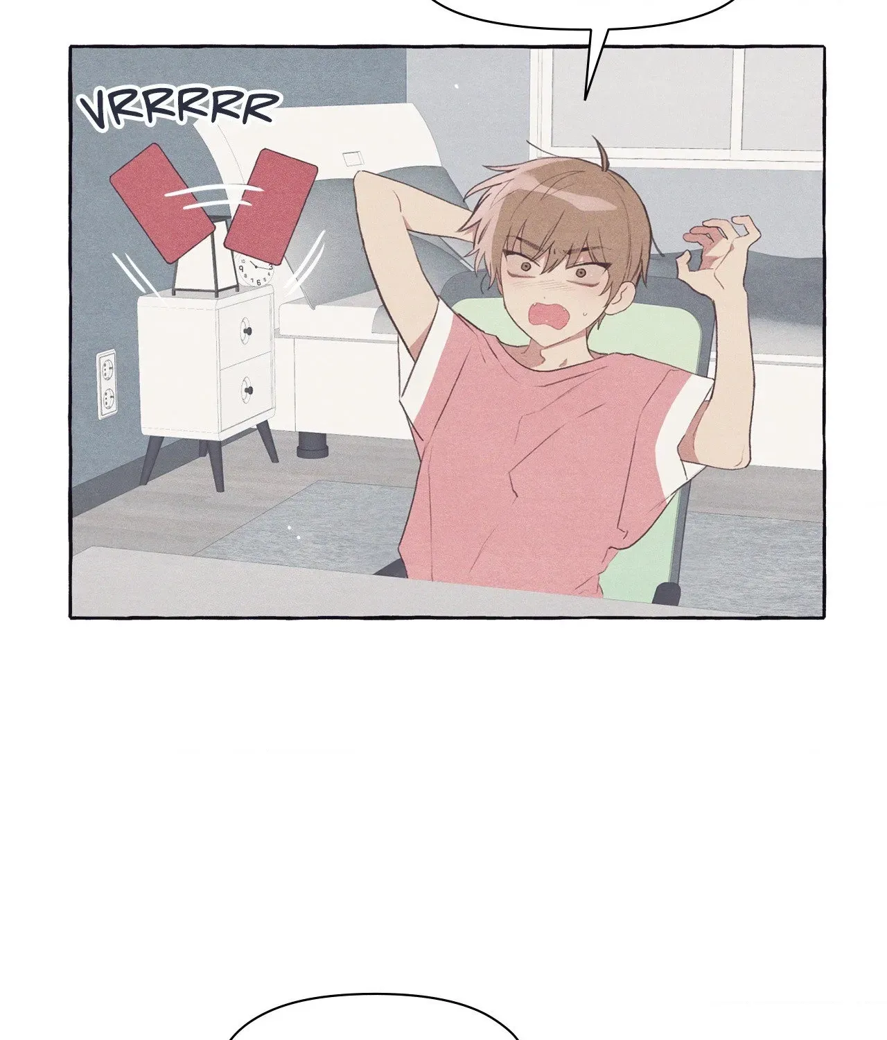 Setting You Up Chapter 23 page 81 - 