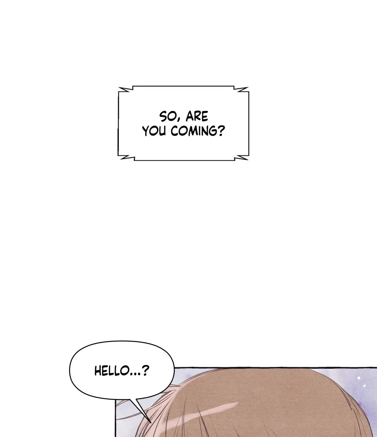Setting You Up Chapter 23 page 89 - 