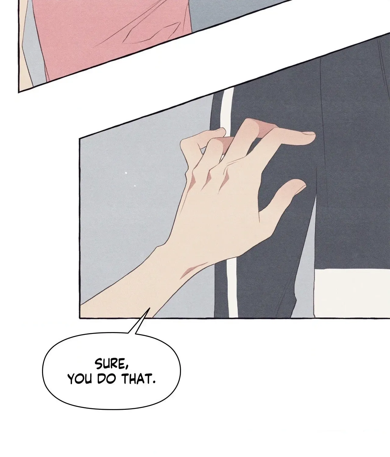 Setting You Up Chapter 23 page 93 - 