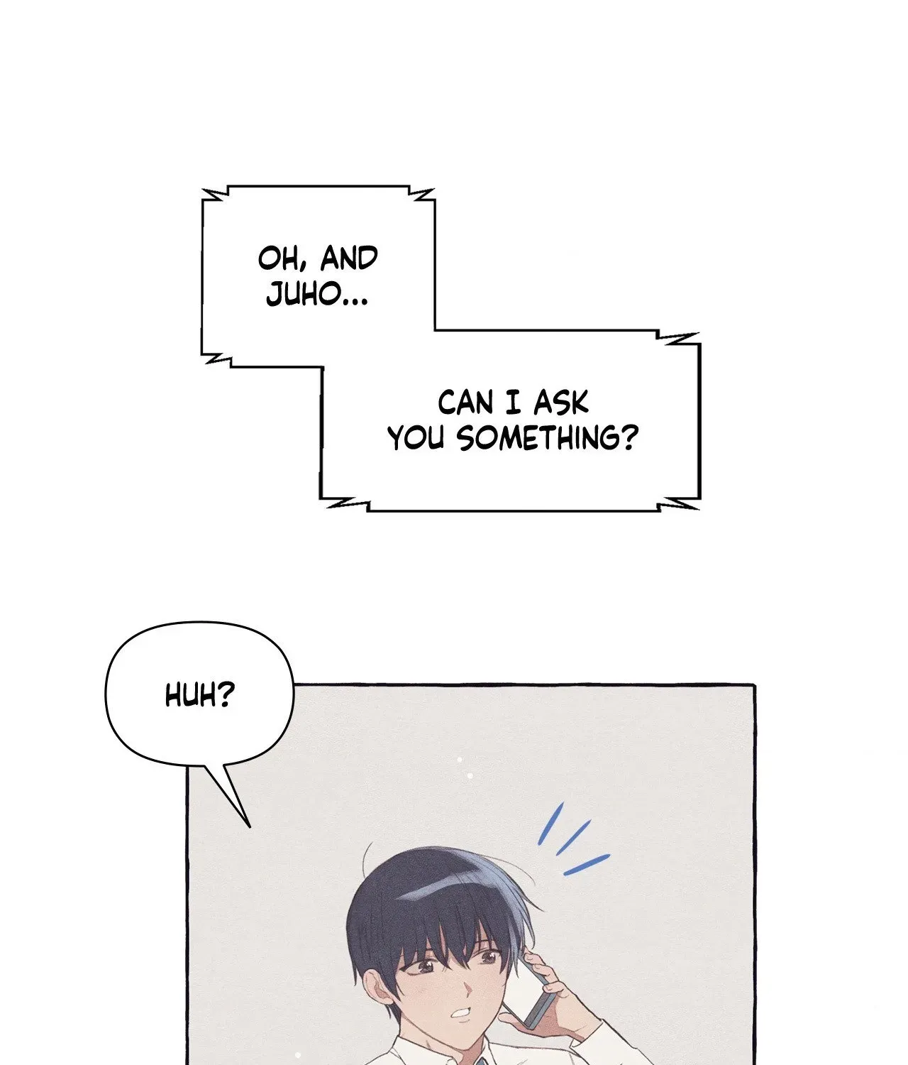 Setting You Up Chapter 23 page 97 - 