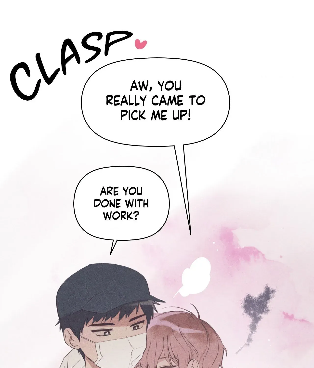 Setting You Up Chapter 24 page 11 - 