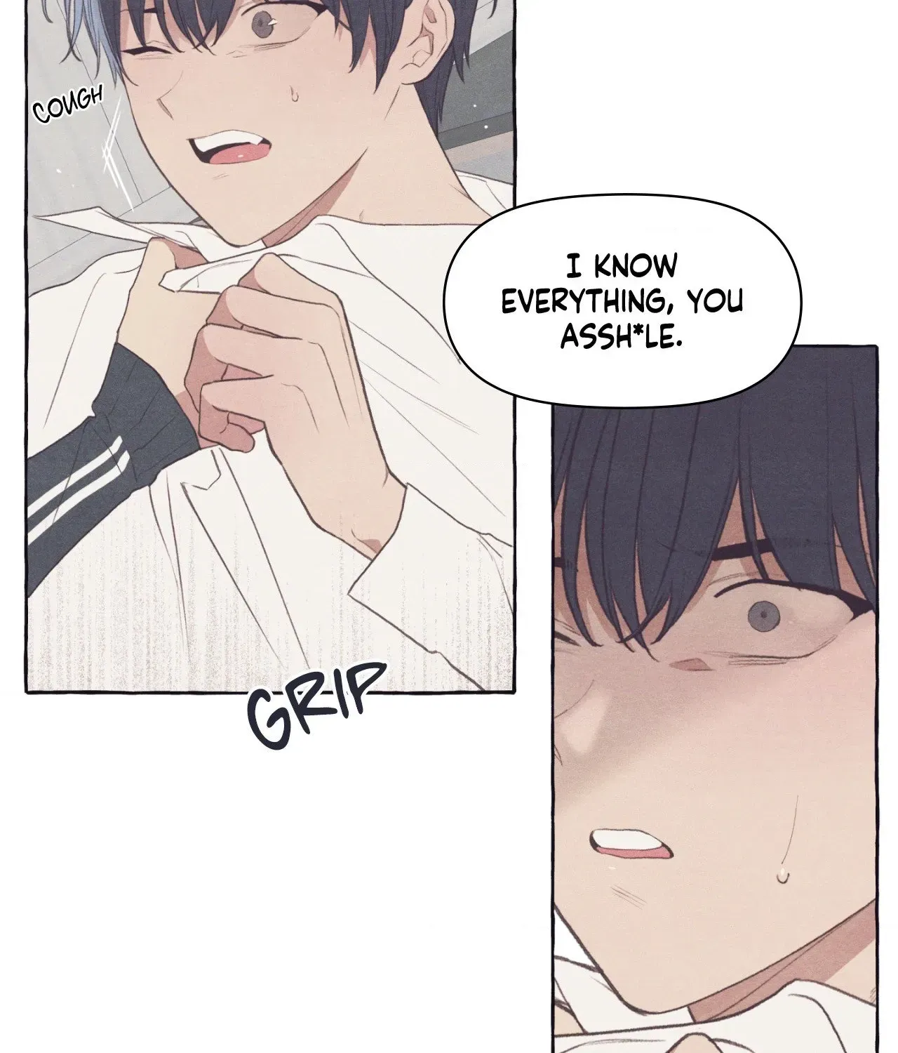 Setting You Up Chapter 24 page 103 - 