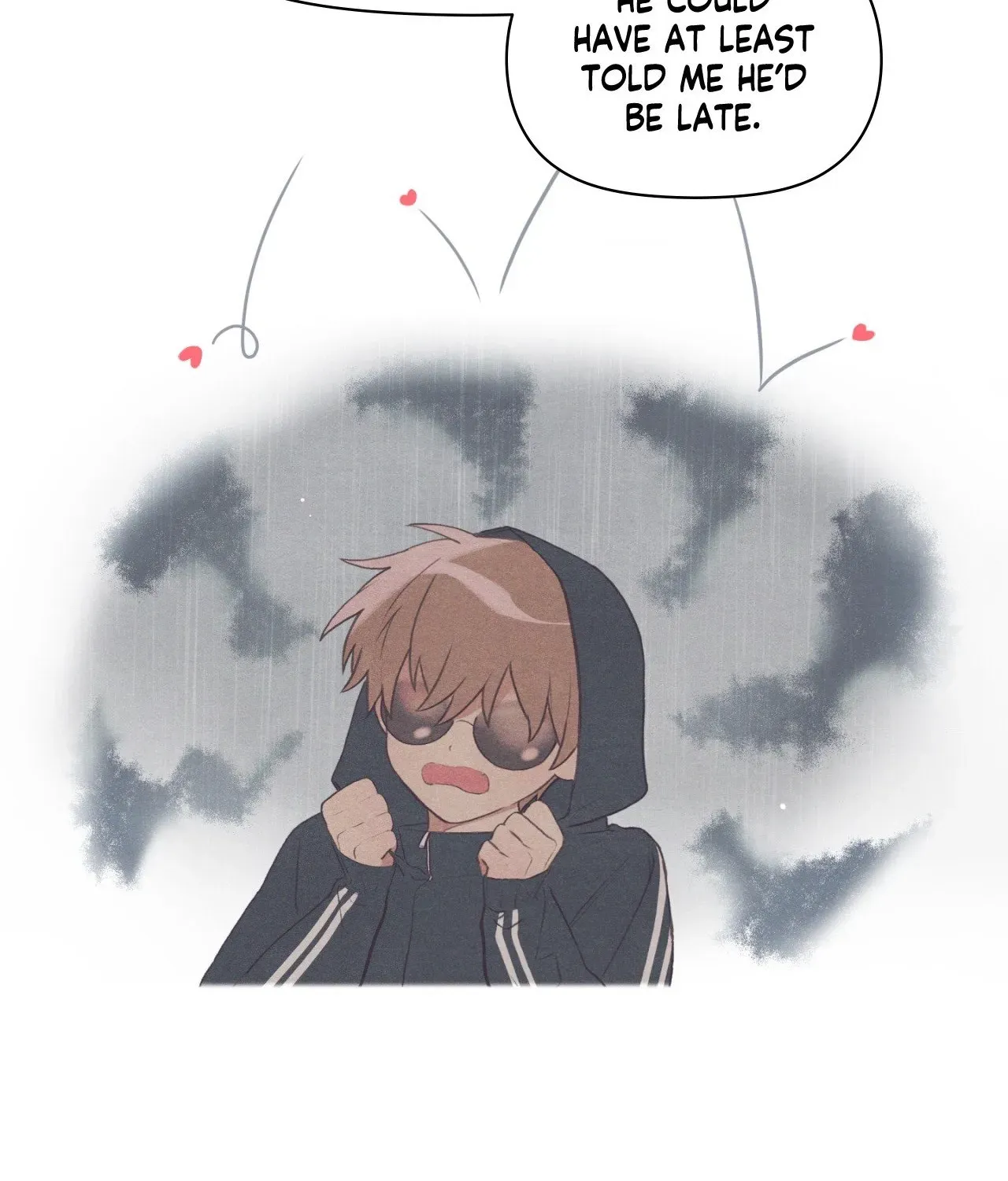 Setting You Up Chapter 24 page 15 - 