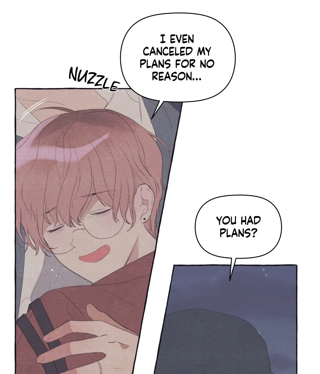 Setting You Up Chapter 24 page 17 - 
