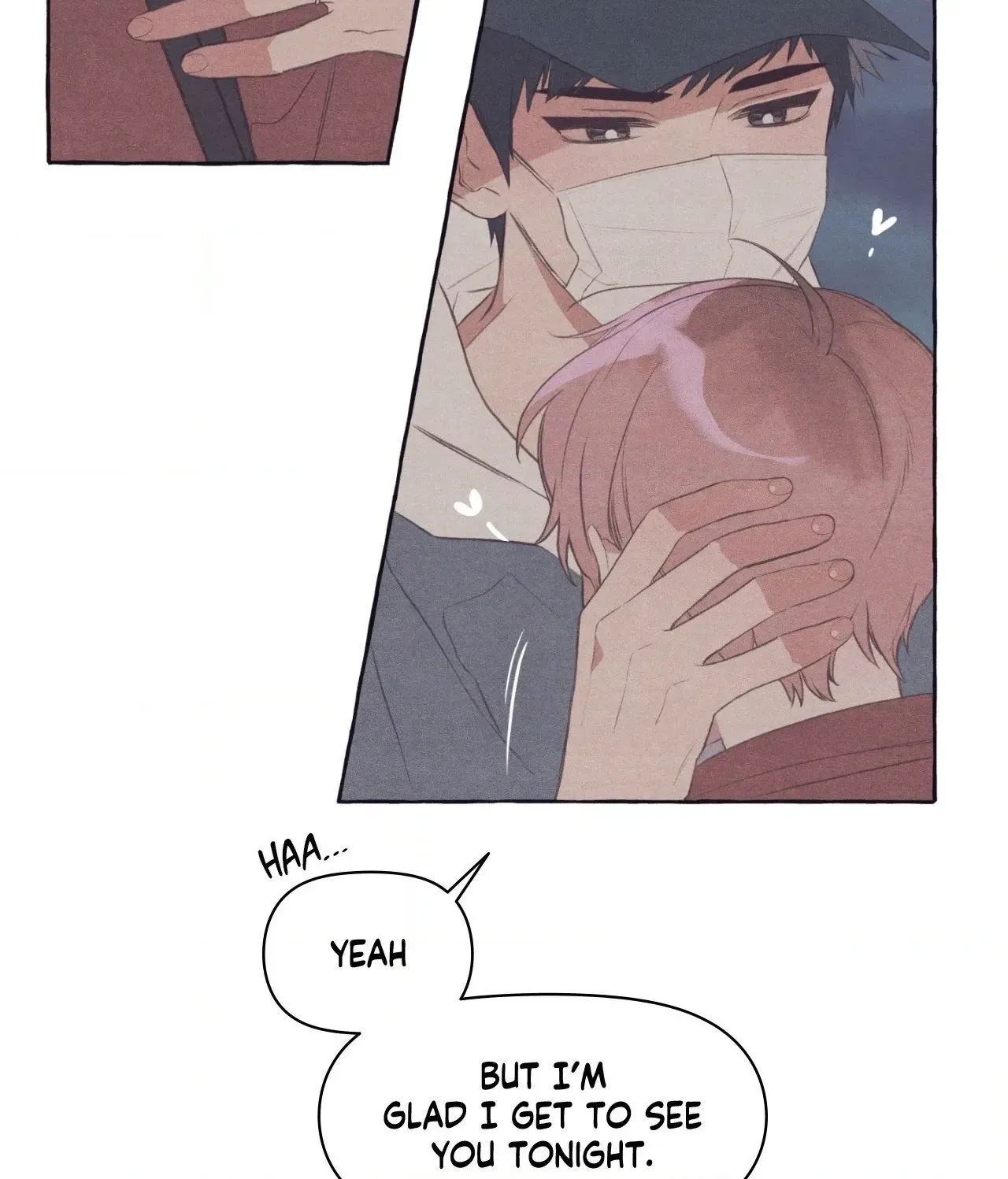Setting You Up Chapter 24 page 18 - 