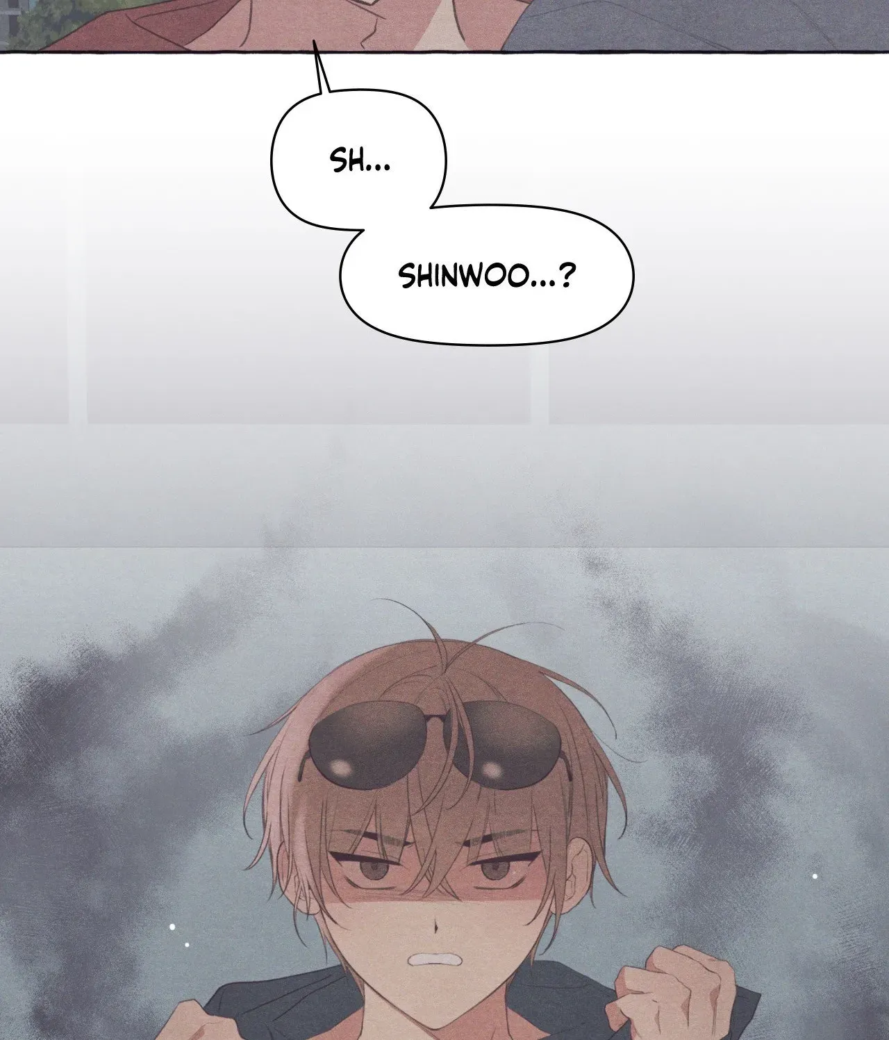 Setting You Up Chapter 24 page 23 - 