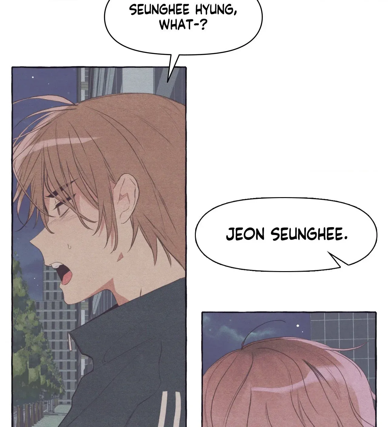Setting You Up Chapter 24 page 29 - 