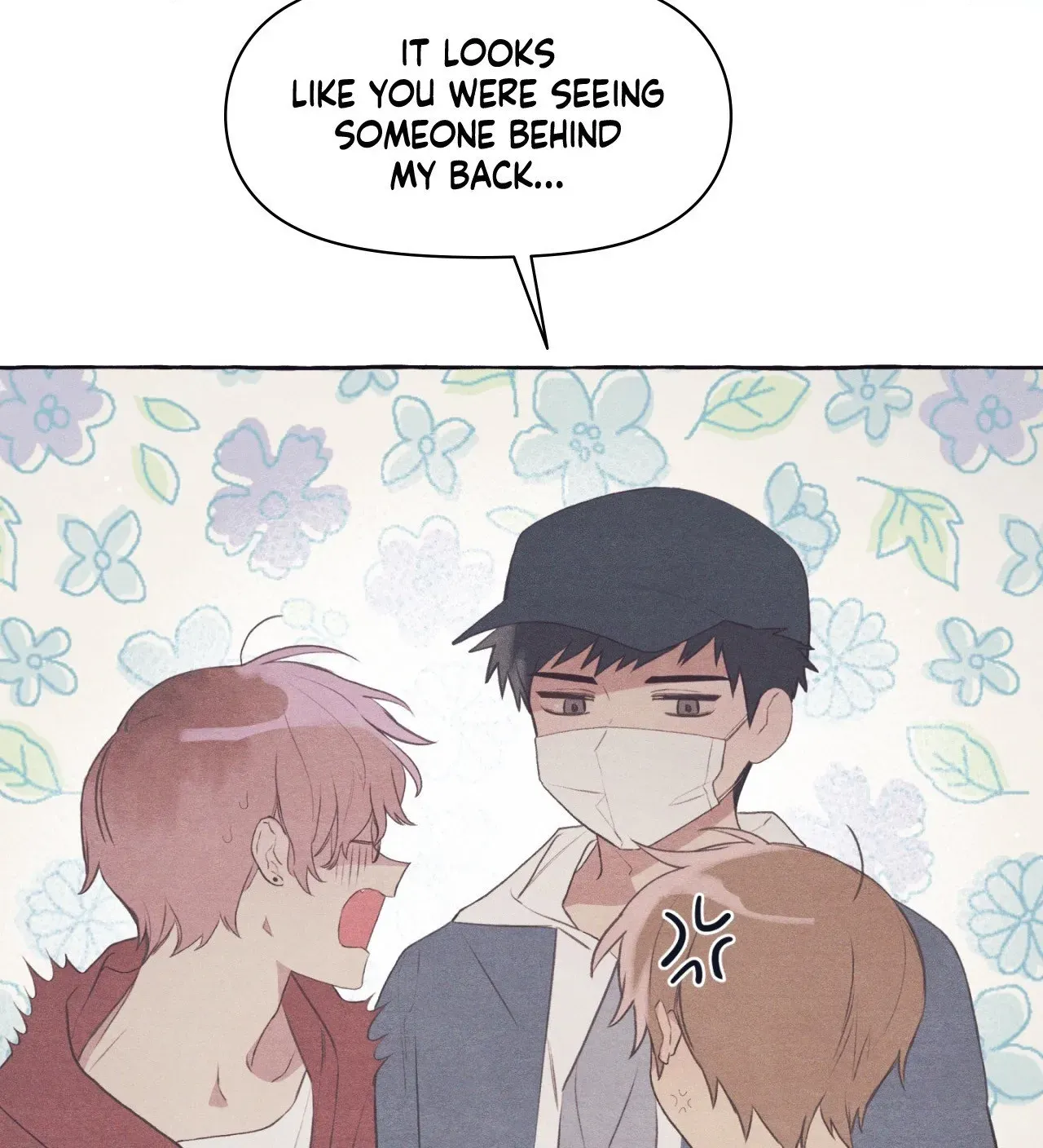 Setting You Up Chapter 24 page 31 - 