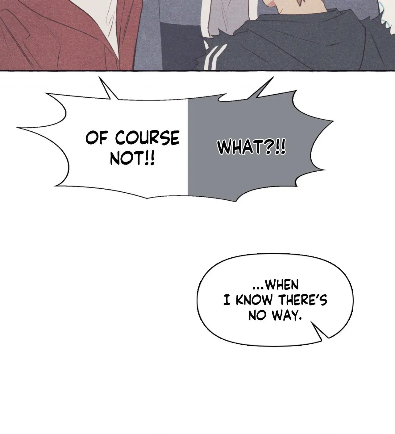 Setting You Up Chapter 24 page 32 - 