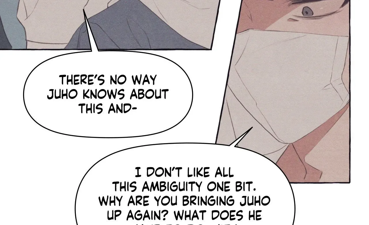 Setting You Up Chapter 24 page 34 - 