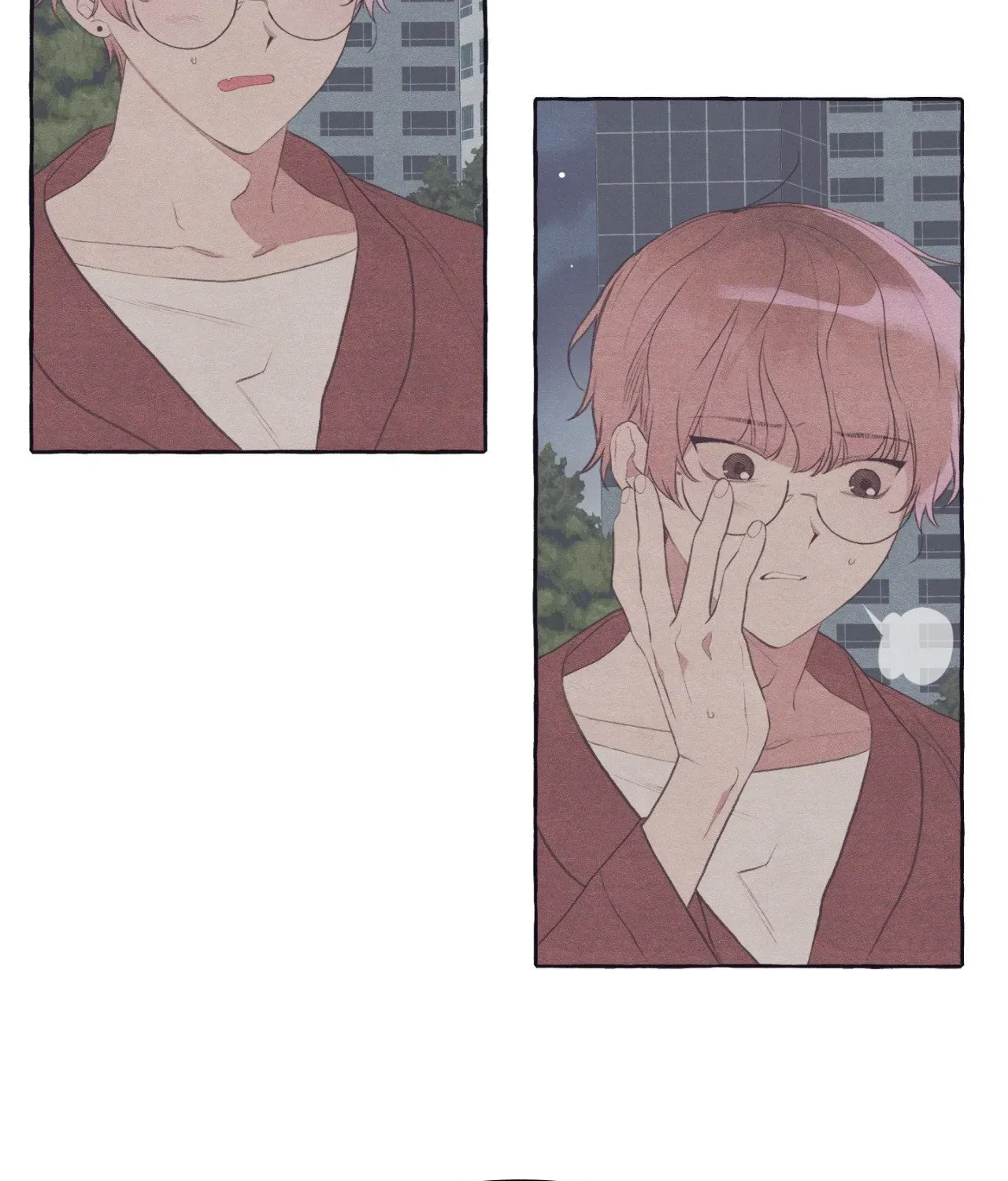 Setting You Up Chapter 24 page 39 - 