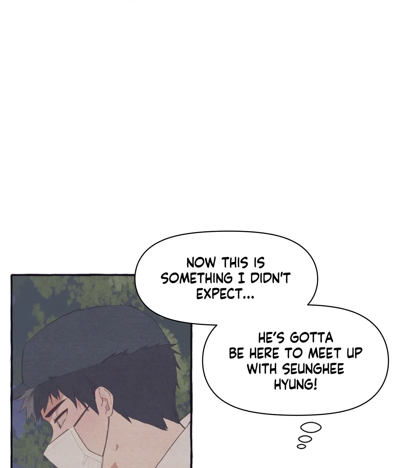 Setting You Up Chapter 24 page 5 - 