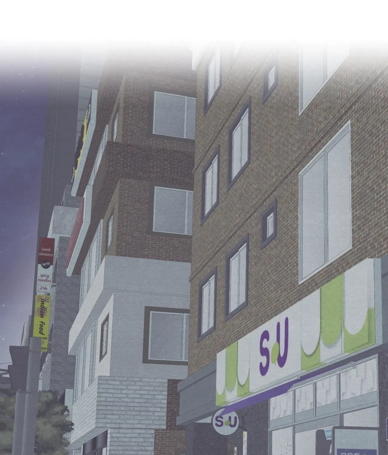 Setting You Up Chapter 24 page 41 - 