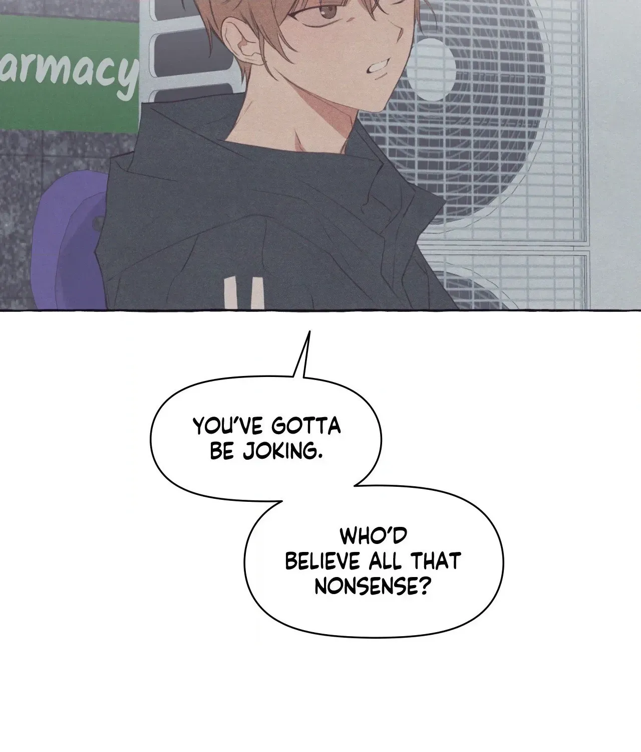 Setting You Up Chapter 24 page 43 - 