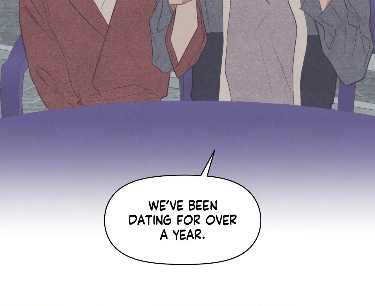 Setting You Up Chapter 24 page 48 - 