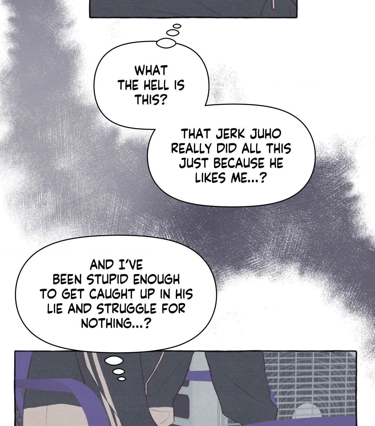 Setting You Up Chapter 24 page 50 - 