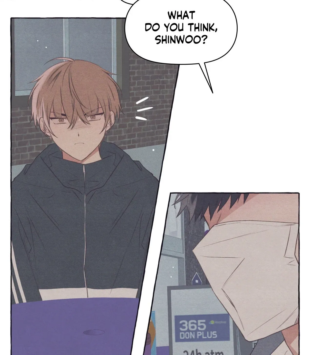 Setting You Up Chapter 24 page 53 - 