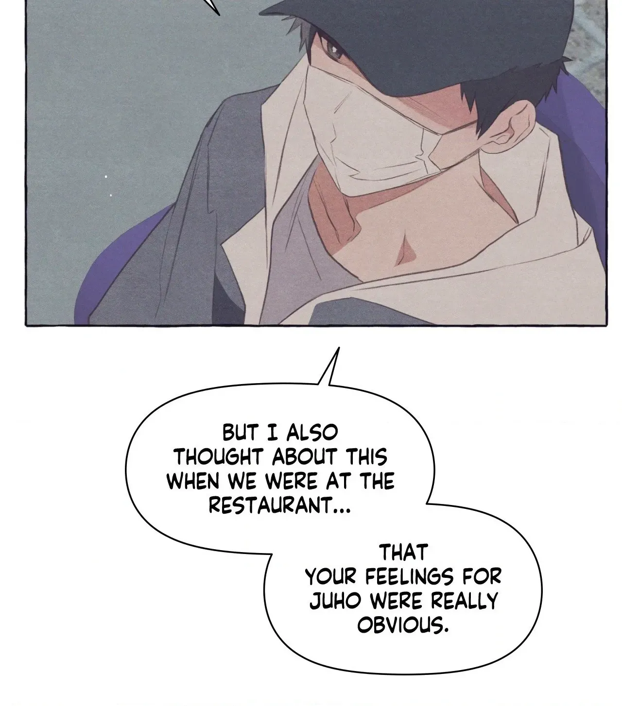 Setting You Up Chapter 24 page 56 - 