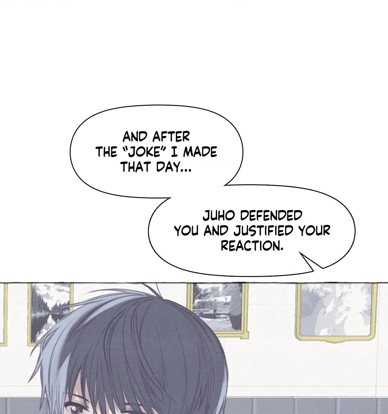Setting You Up Chapter 24 page 57 - 