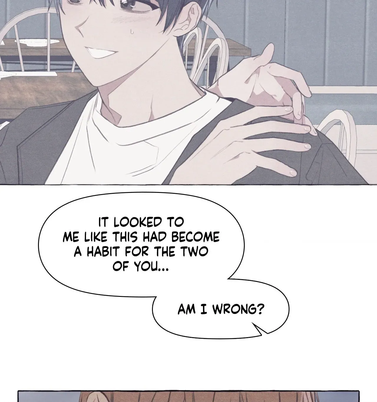 Setting You Up Chapter 24 page 58 - 