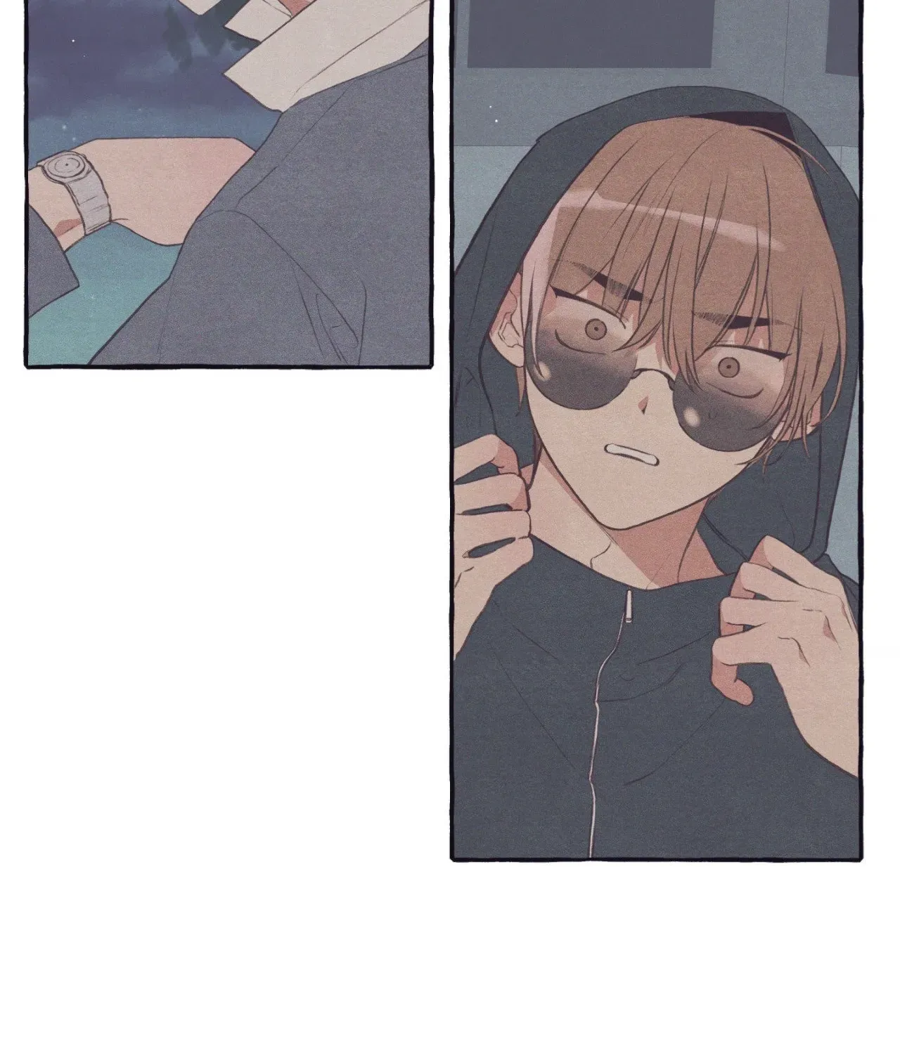 Setting You Up Chapter 24 page 7 - 
