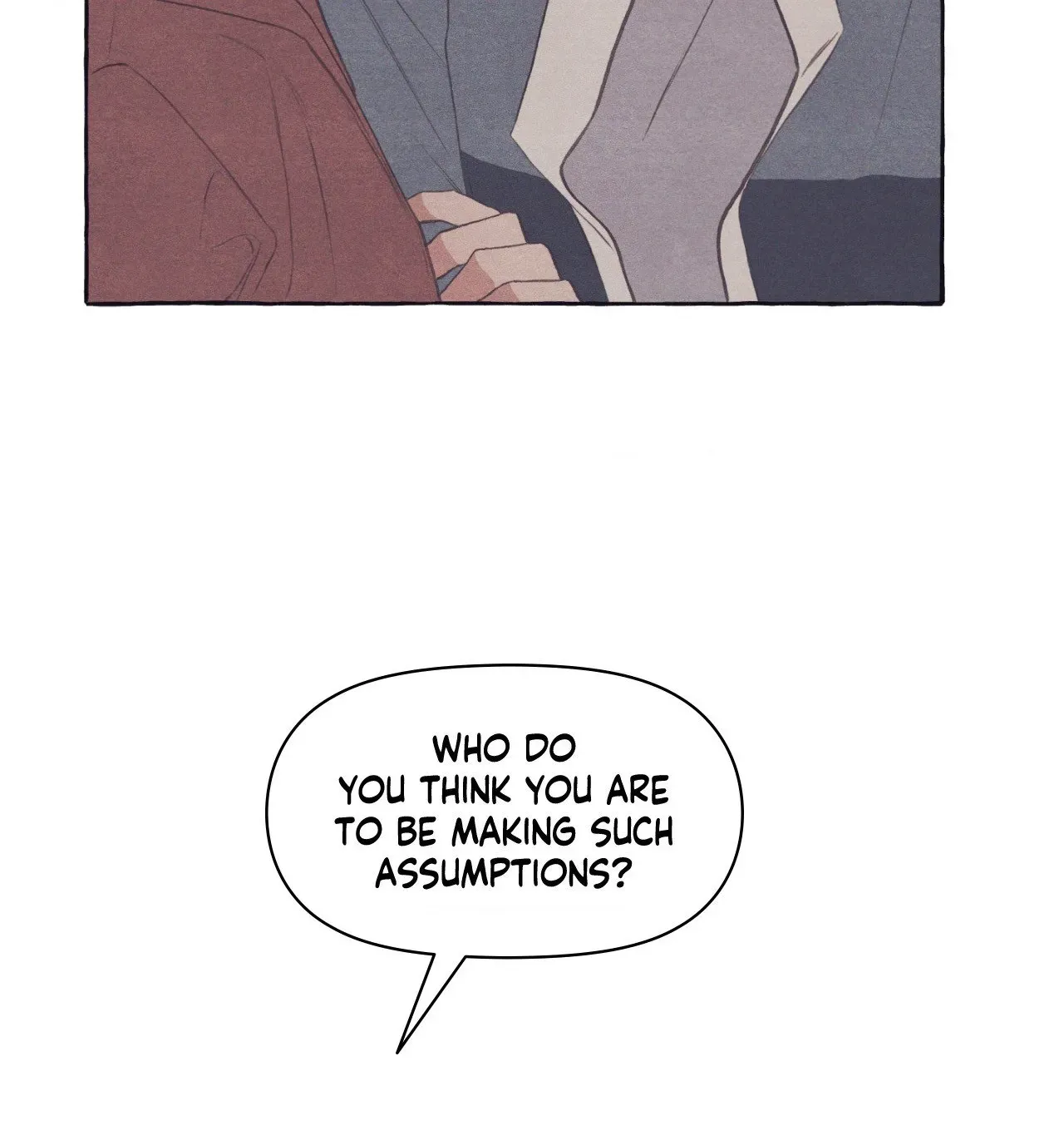 Setting You Up Chapter 24 page 61 - 