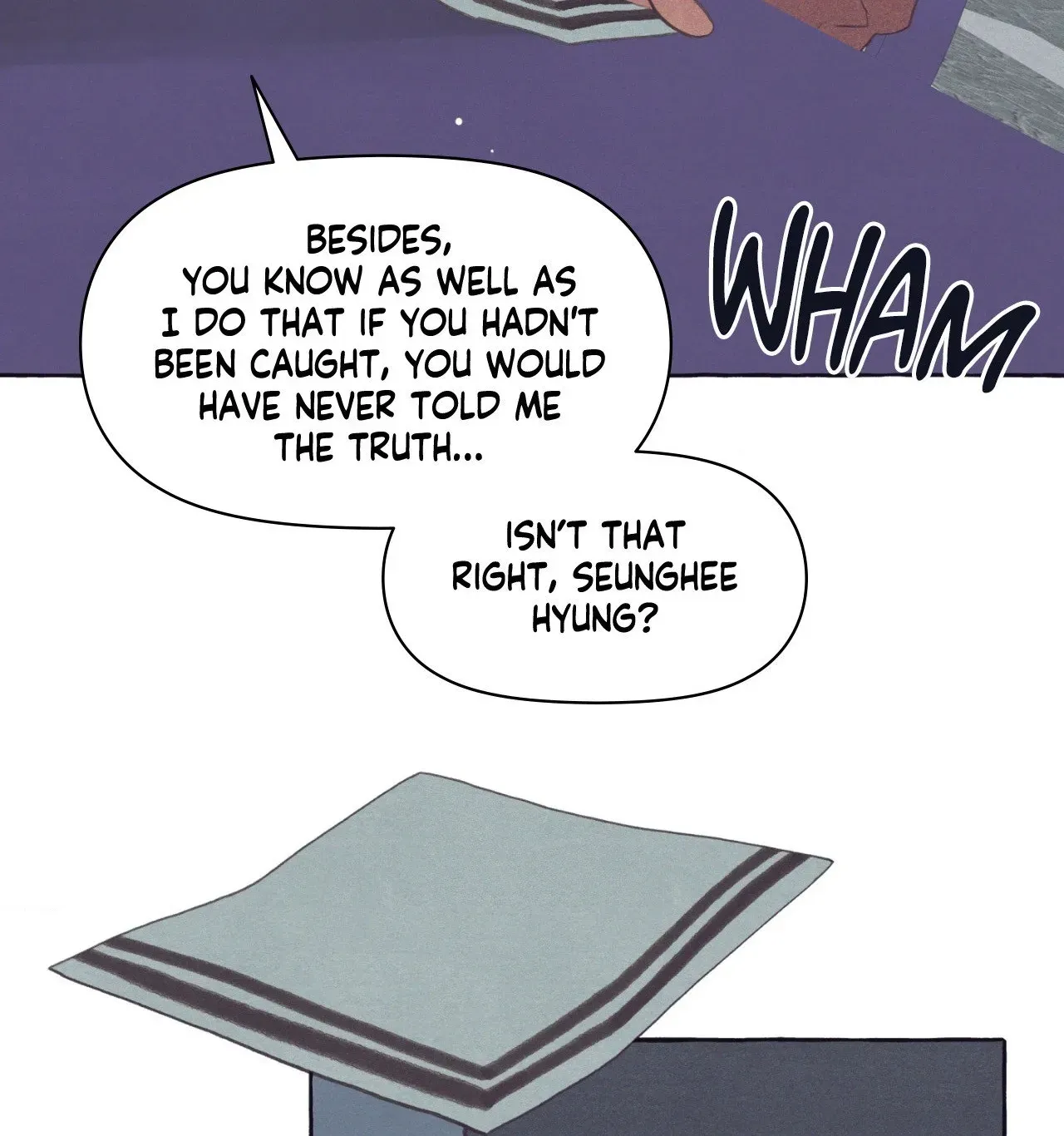 Setting You Up Chapter 24 page 63 - 