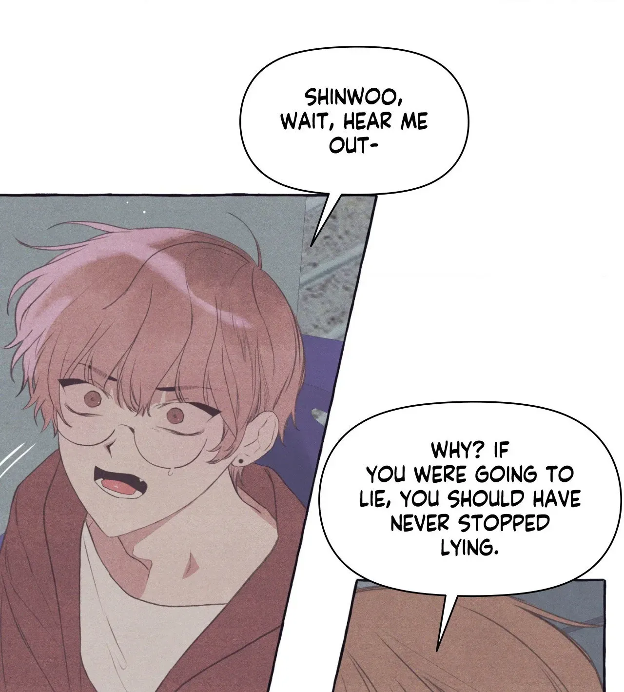 Setting You Up Chapter 24 page 65 - 