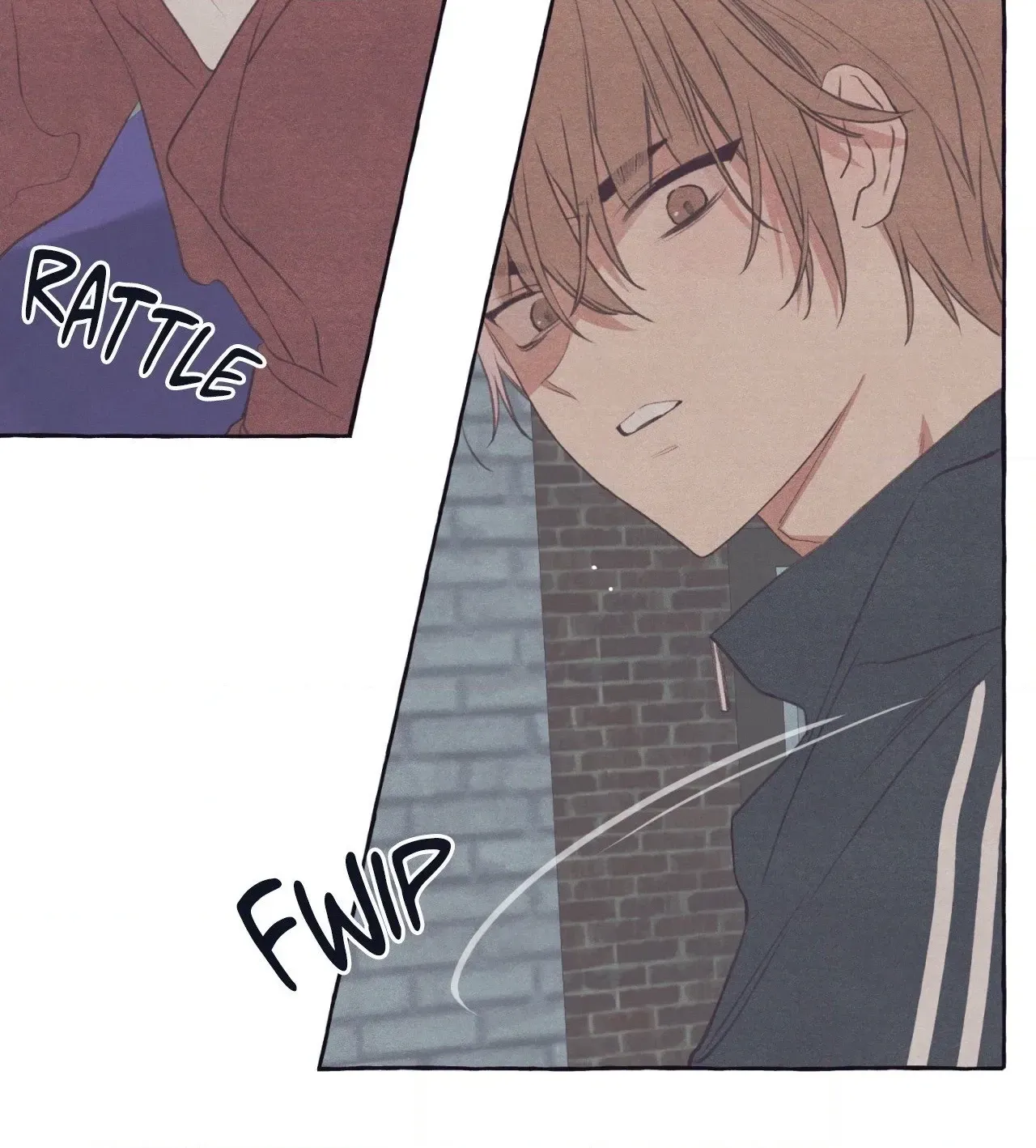 Setting You Up Chapter 24 page 66 - 