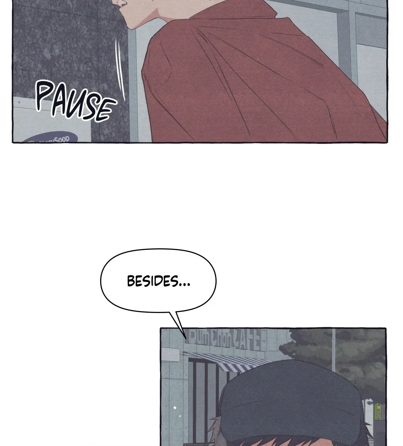 Setting You Up Chapter 24 page 68 - 