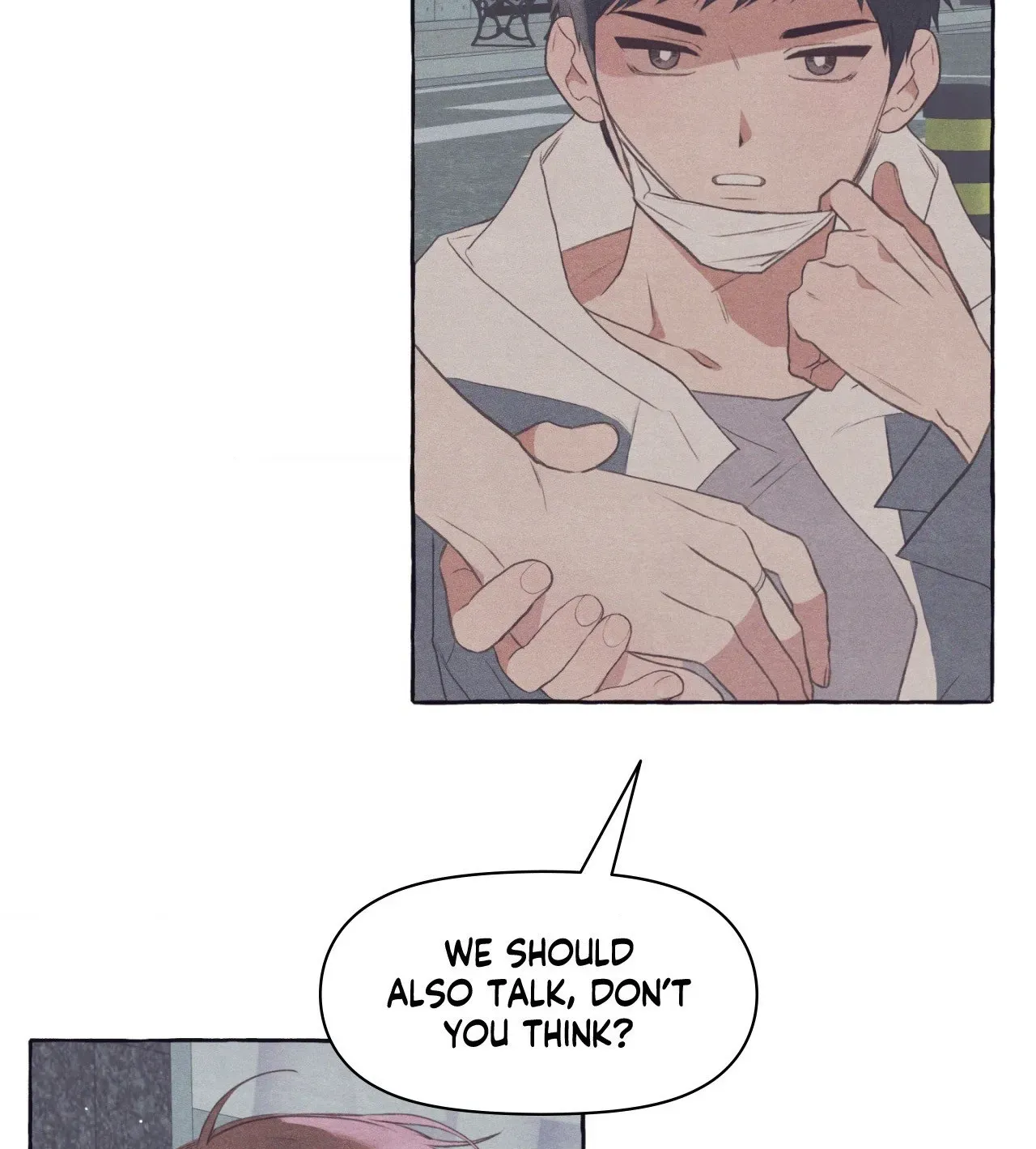 Setting You Up Chapter 24 page 69 - 