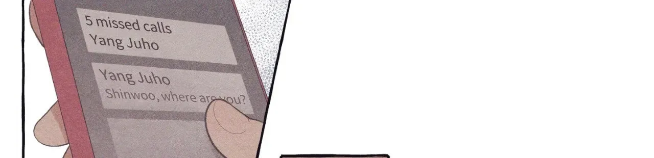 Setting You Up Chapter 24 page 74 - 