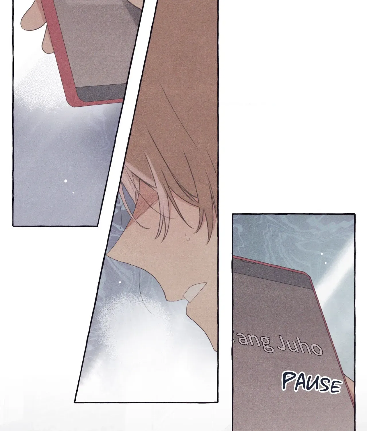 Setting You Up Chapter 24 page 75 - 