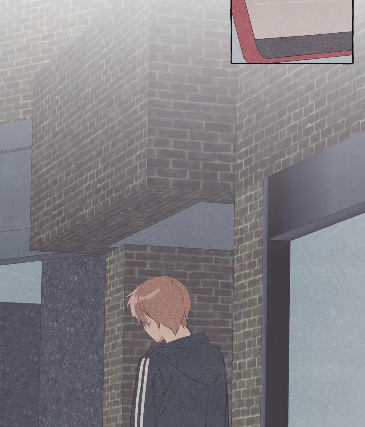 Setting You Up Chapter 24 page 77 - 