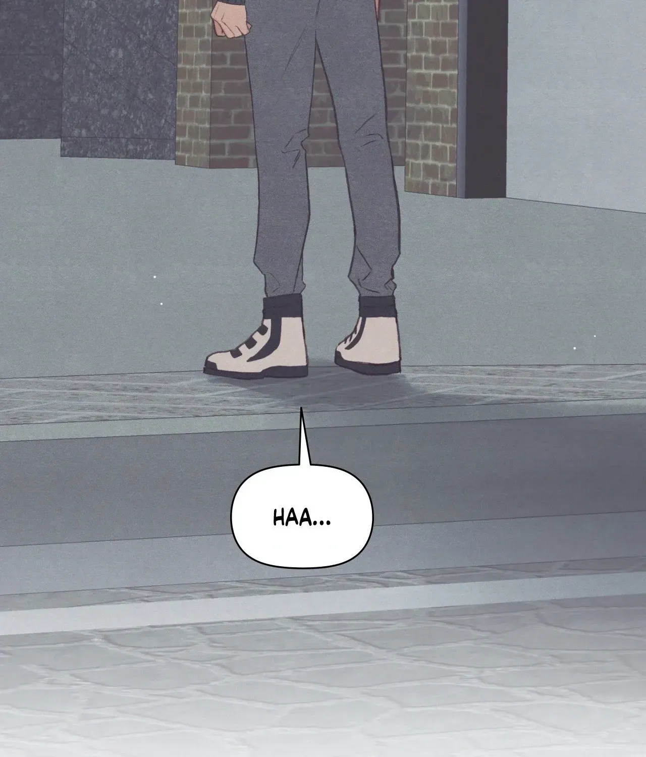 Setting You Up Chapter 24 page 79 - 