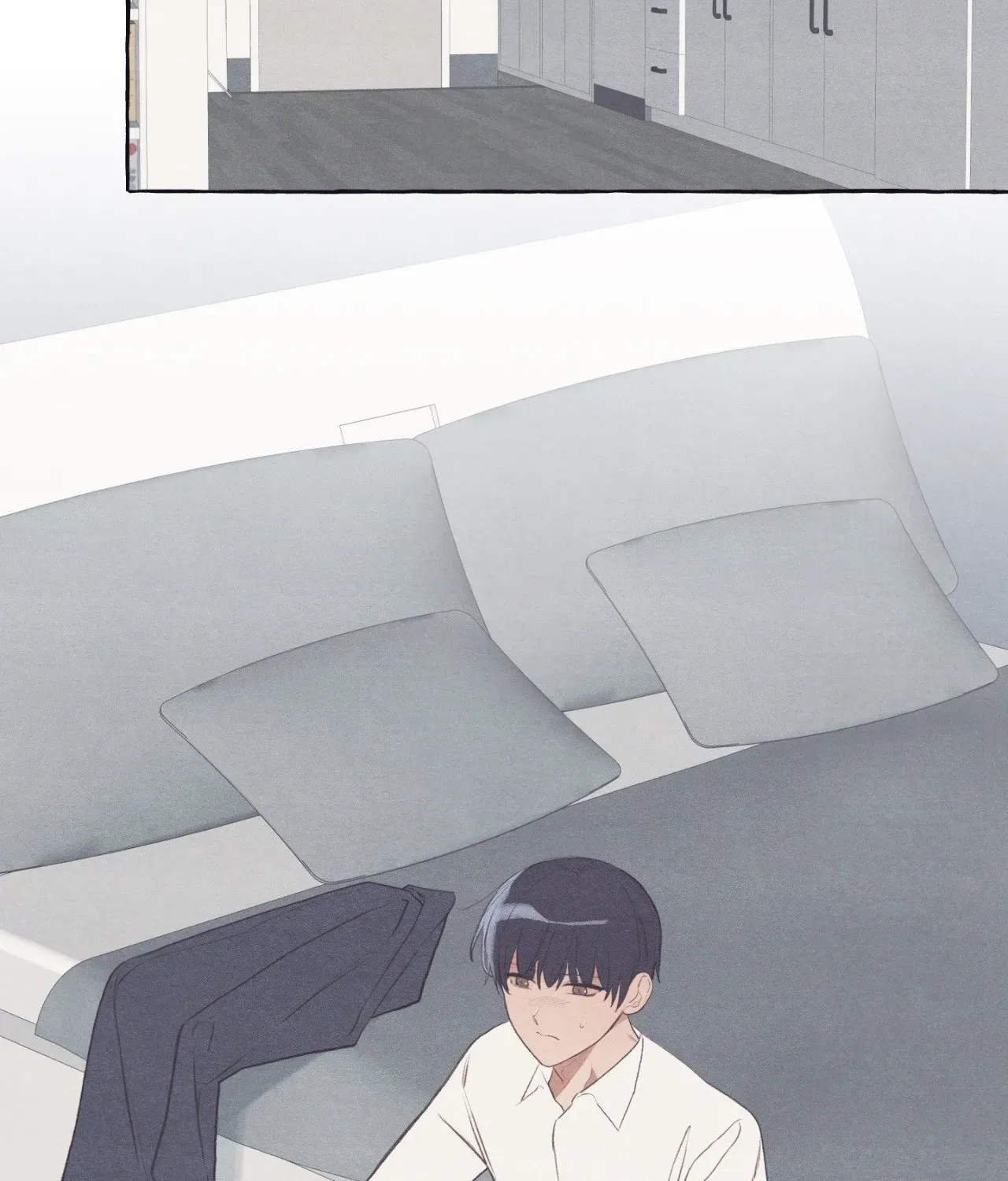 Setting You Up Chapter 24 page 83 - 