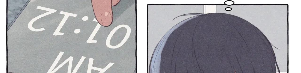 Setting You Up Chapter 24 page 86 - 