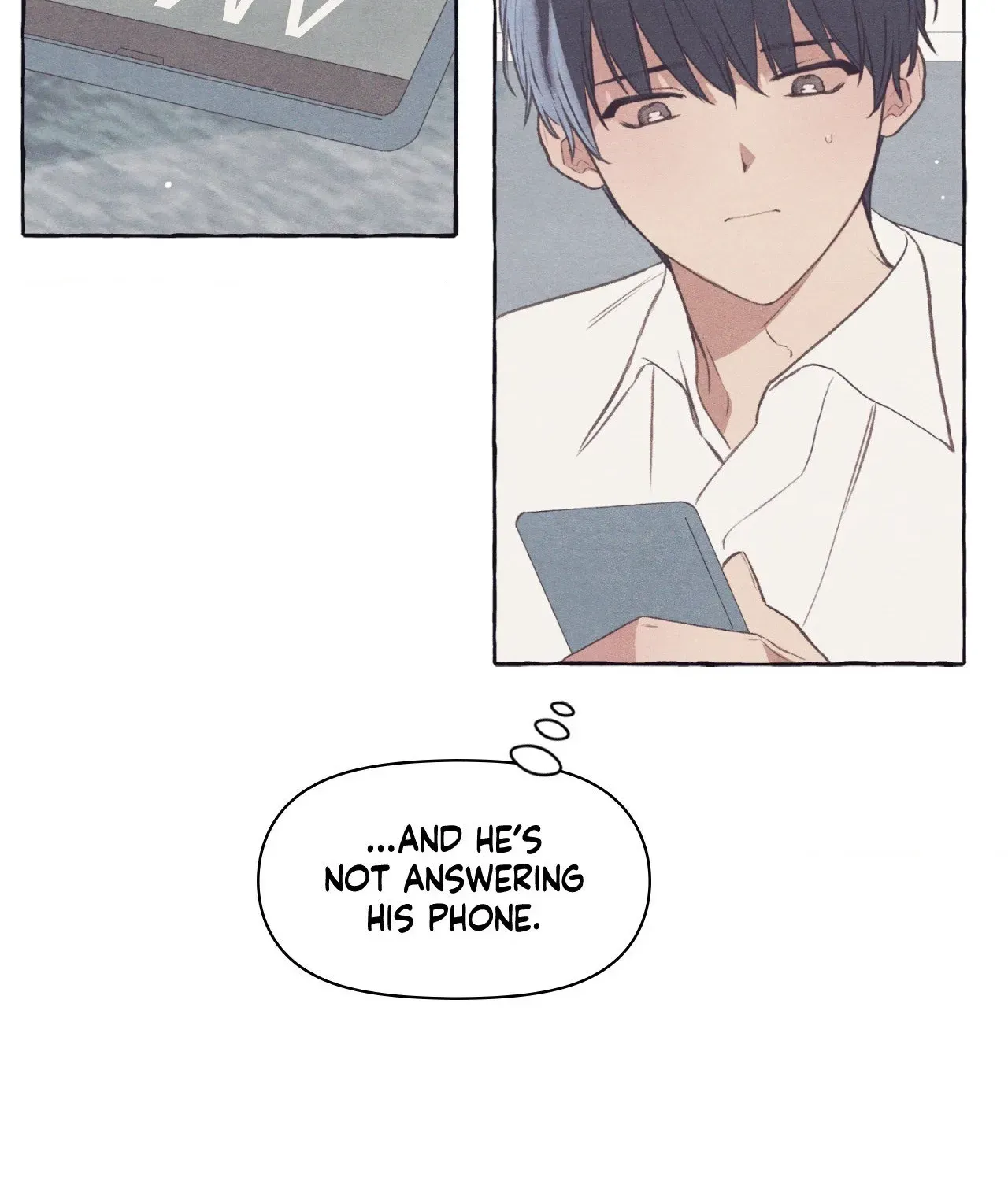 Setting You Up Chapter 24 page 87 - 