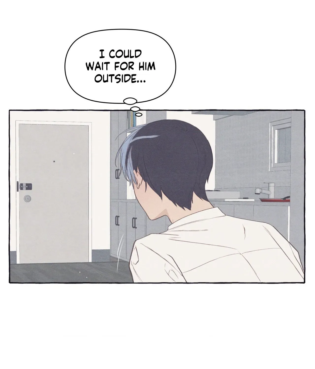 Setting You Up Chapter 24 page 89 - 