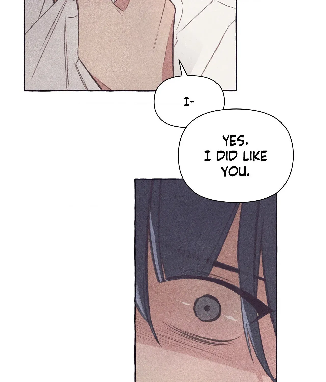 Setting You Up Chapter 25 page 11 - 