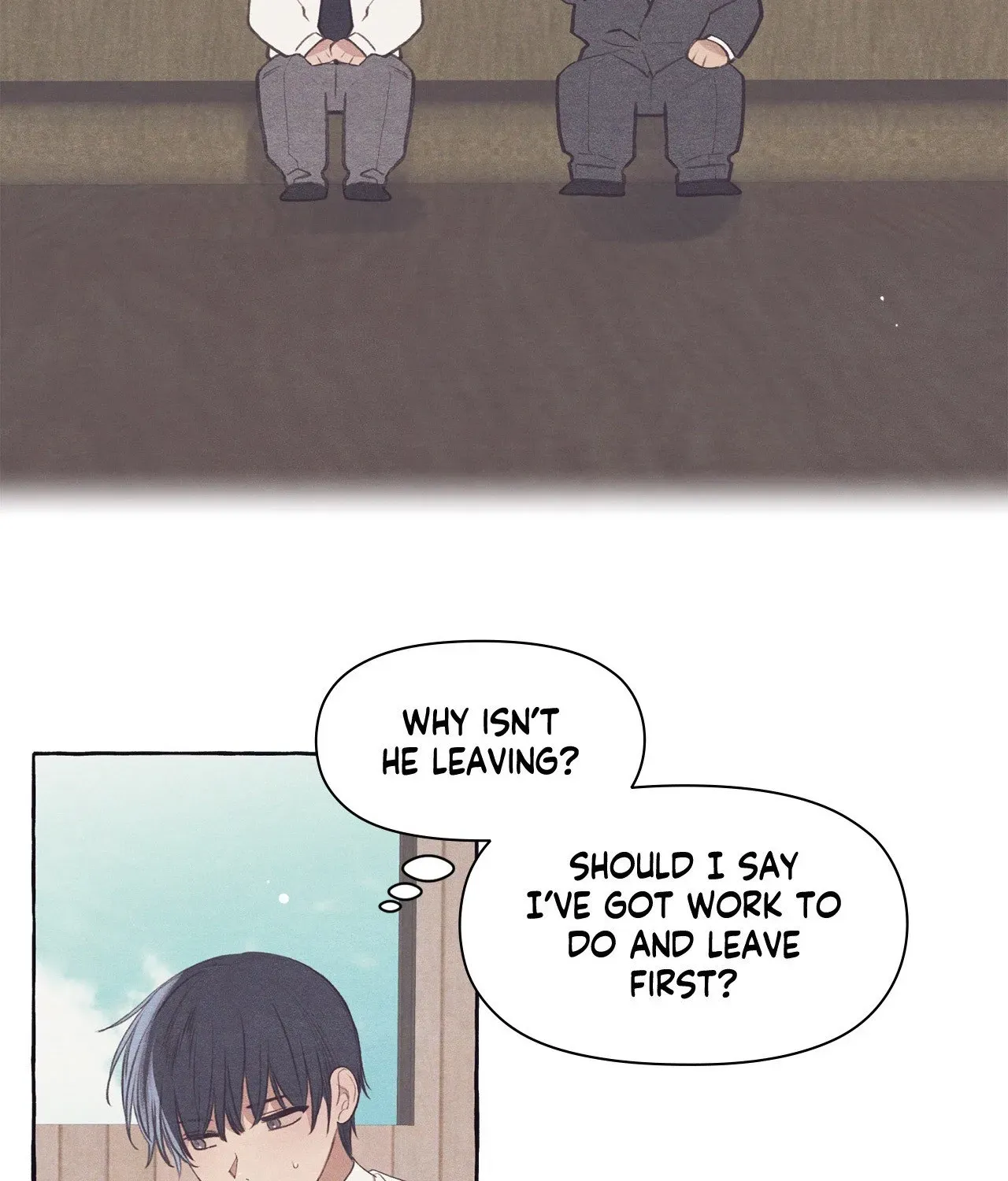 Setting You Up Chapter 25 page 103 - 