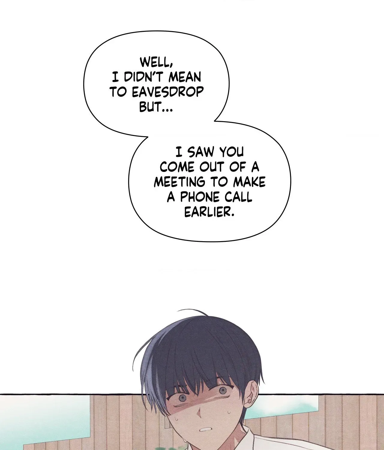 Setting You Up Chapter 25 page 109 - 