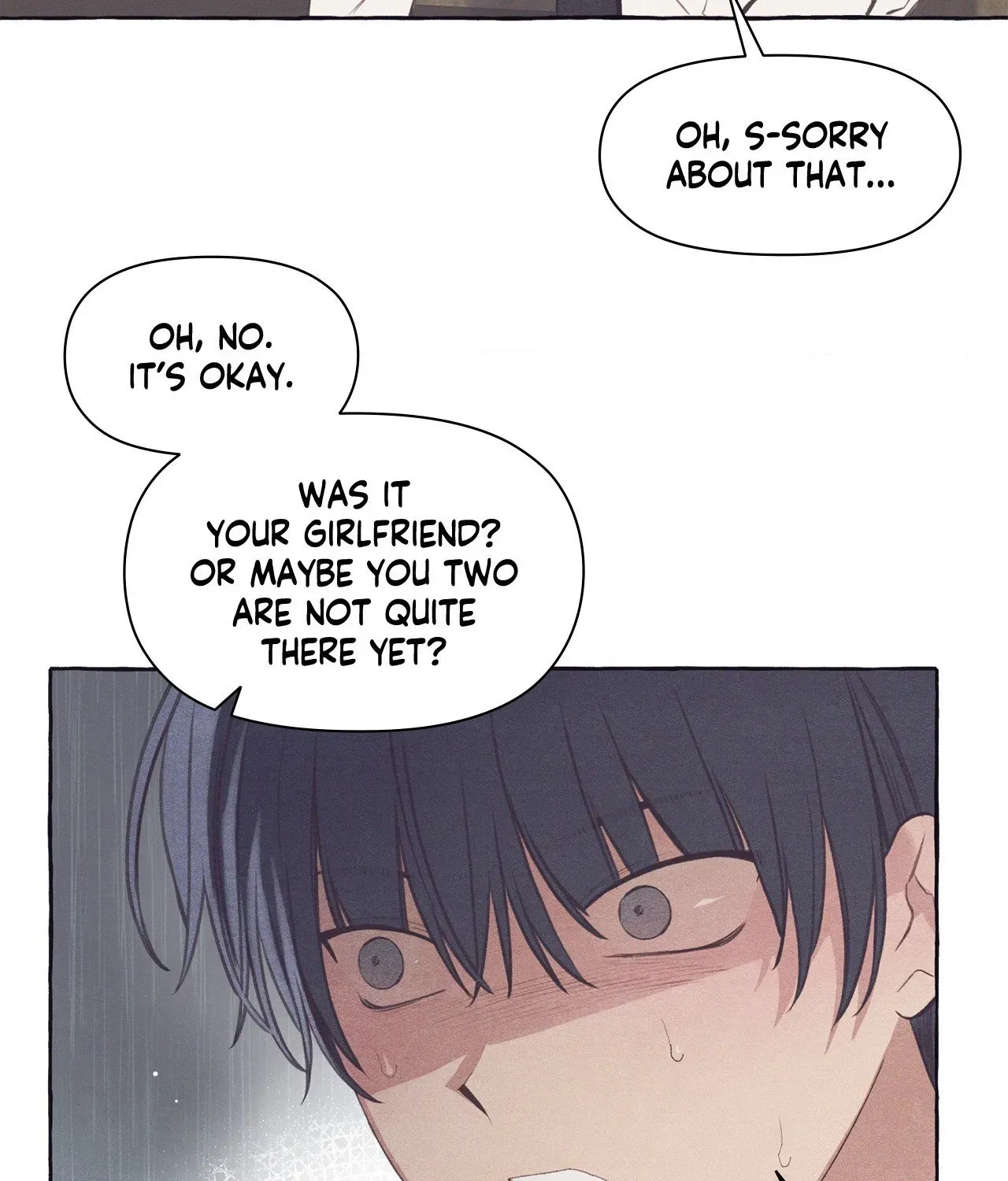 Setting You Up Chapter 25 page 111 - 