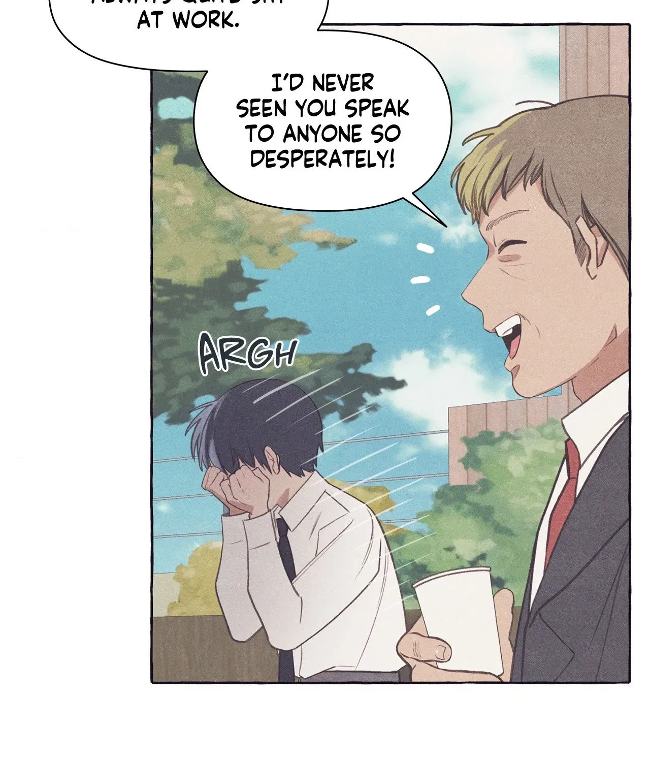 Setting You Up Chapter 25 page 113 - 